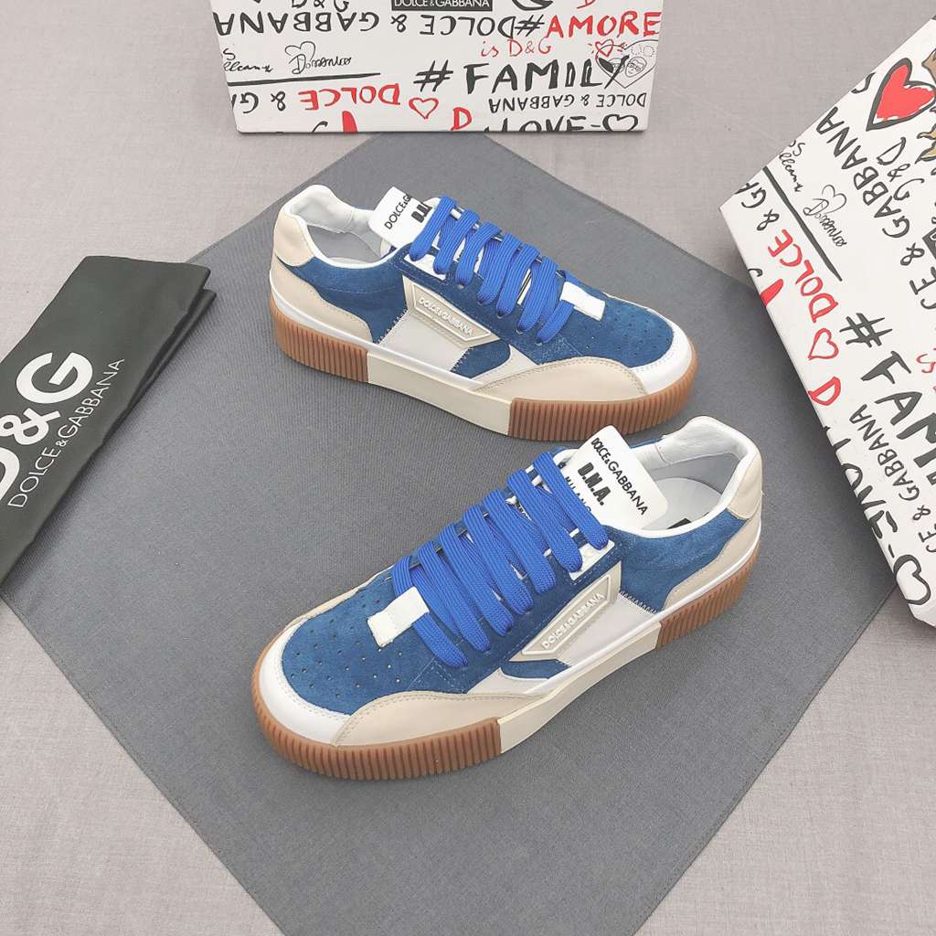 D*G sneaker
